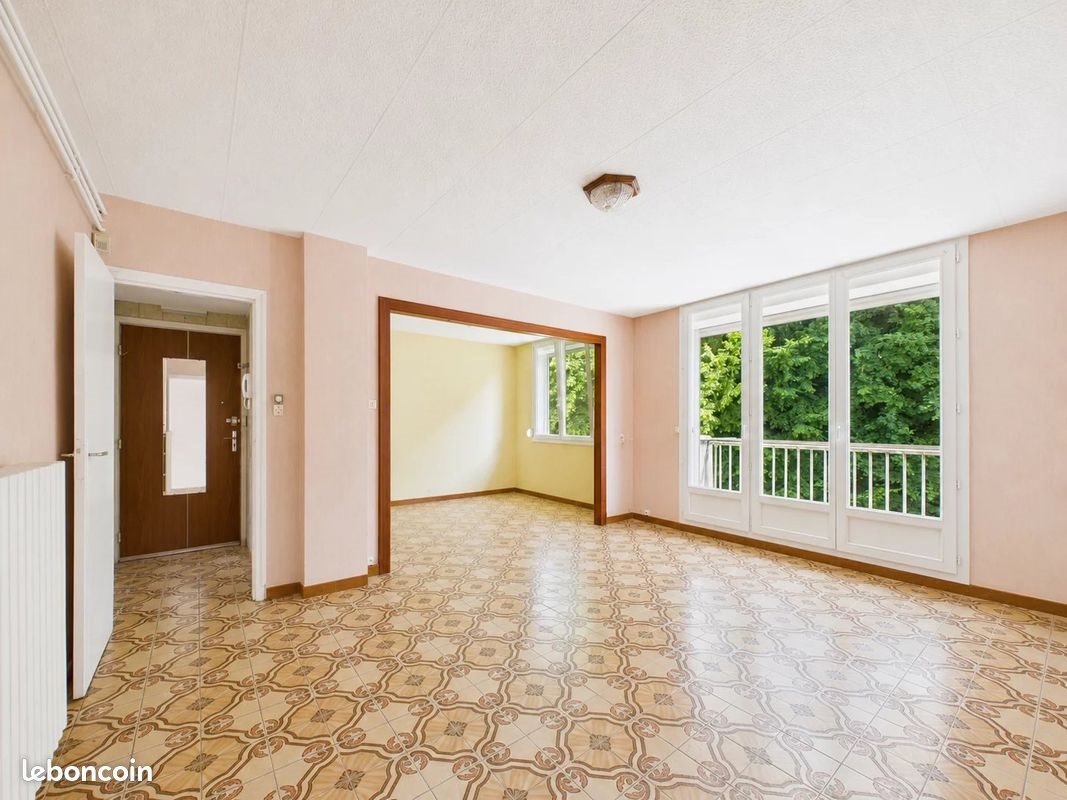 Appartement à vendre, 65m², Réhon