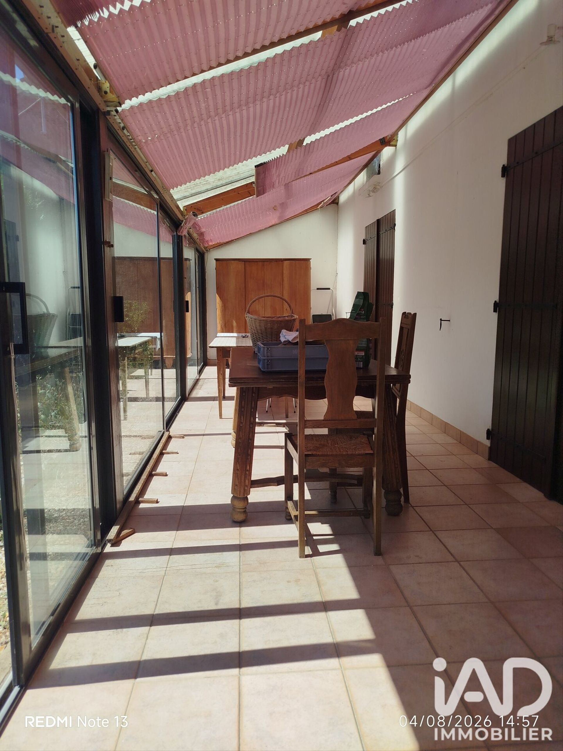 Maison à vendre, 101m², Charsonville