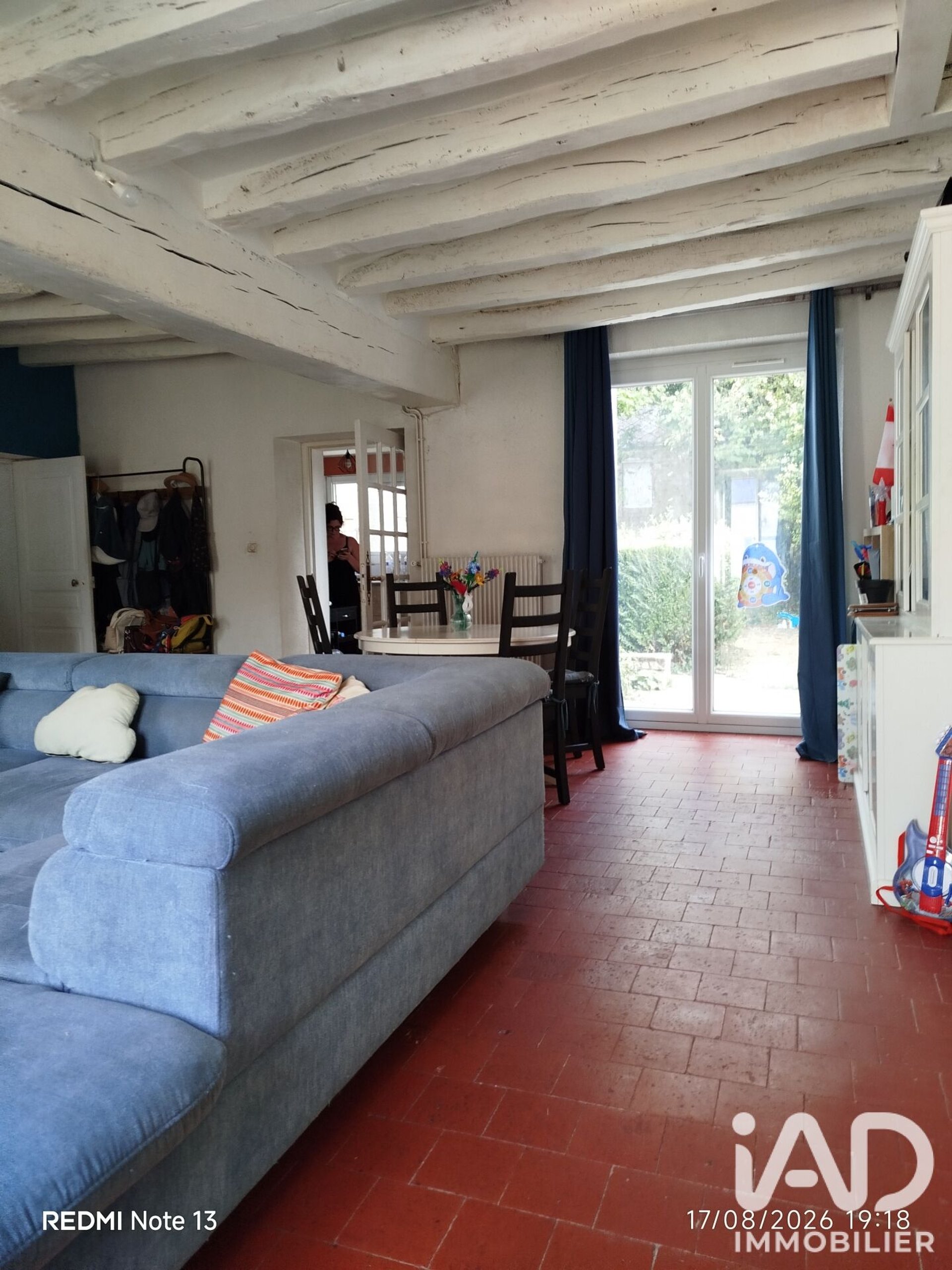 Maison à vendre, 97m², Binas