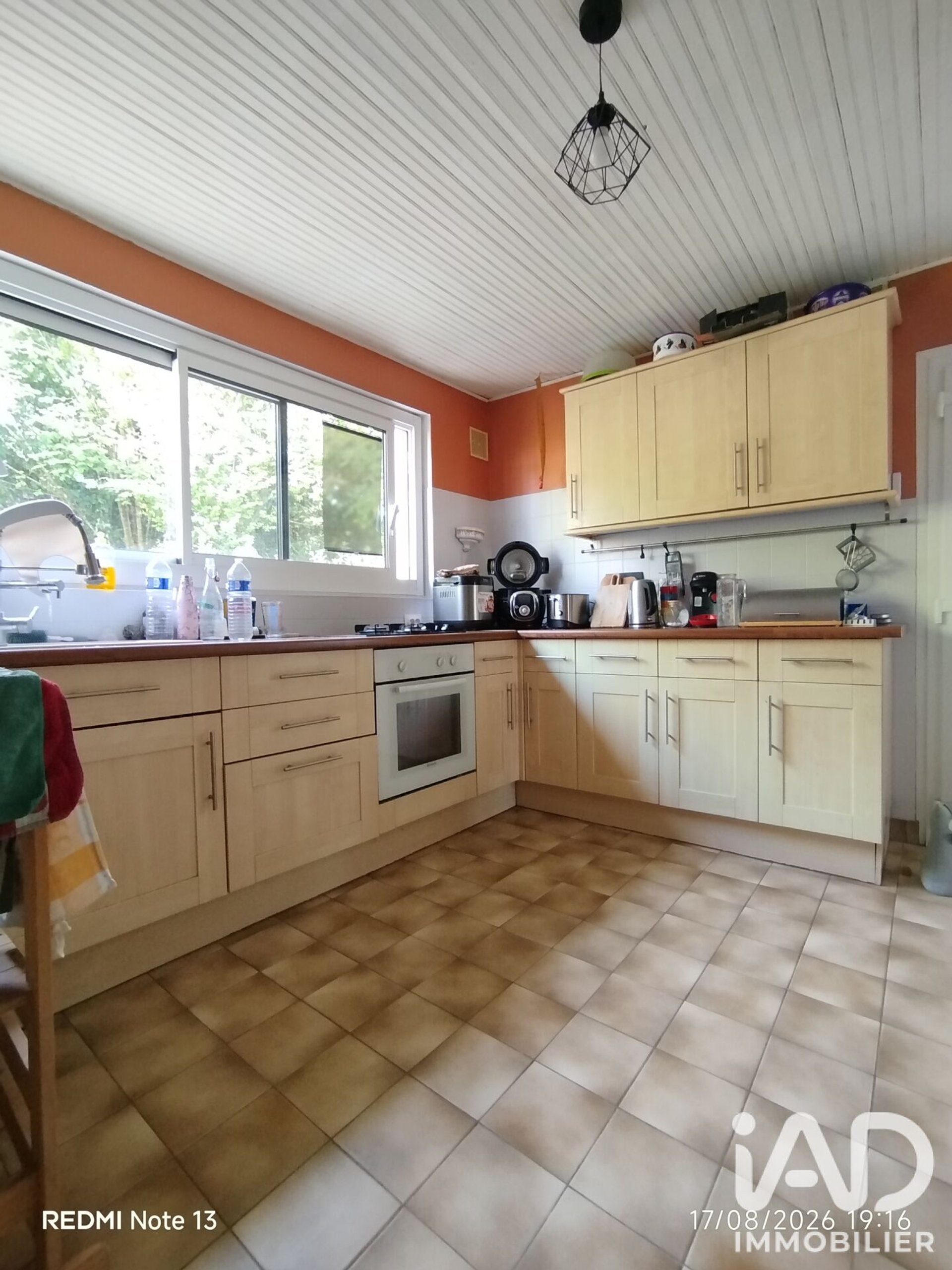 Maison à vendre, 97m², Binas