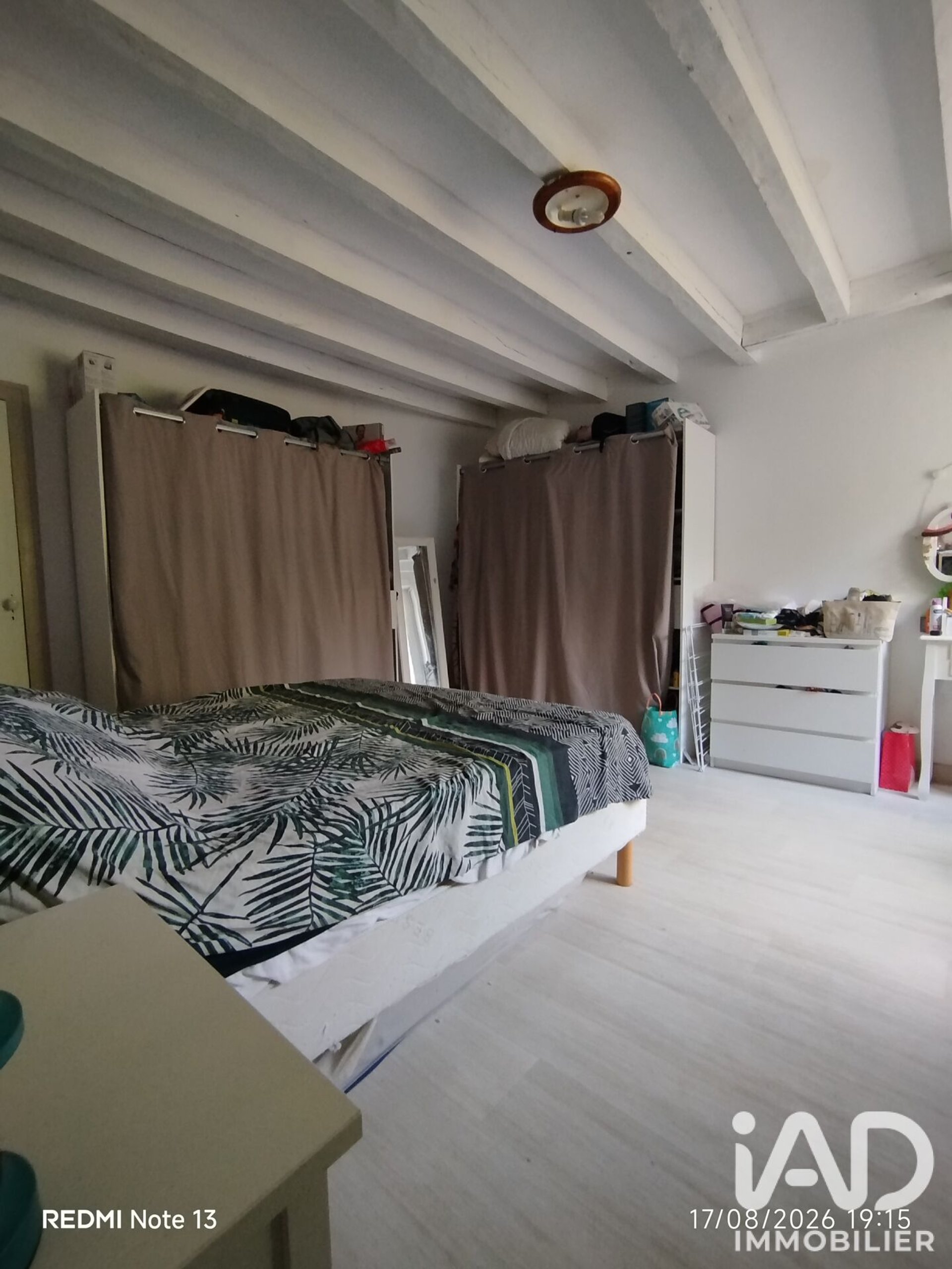 Maison à vendre, 97m², Binas