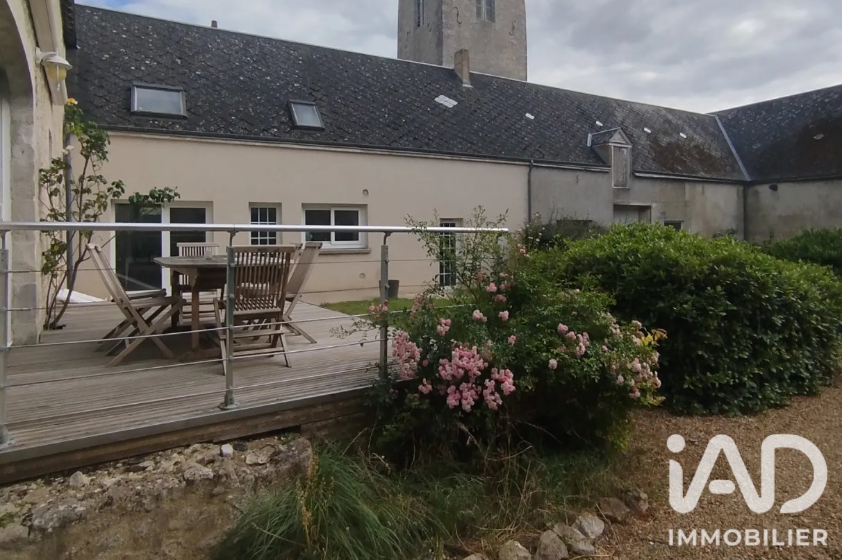 Maison à vendre, 279m², Binas