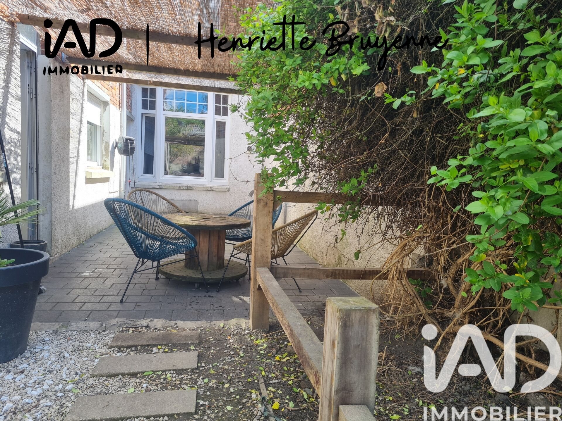 Maison à vendre, 132m², Hazebrouck