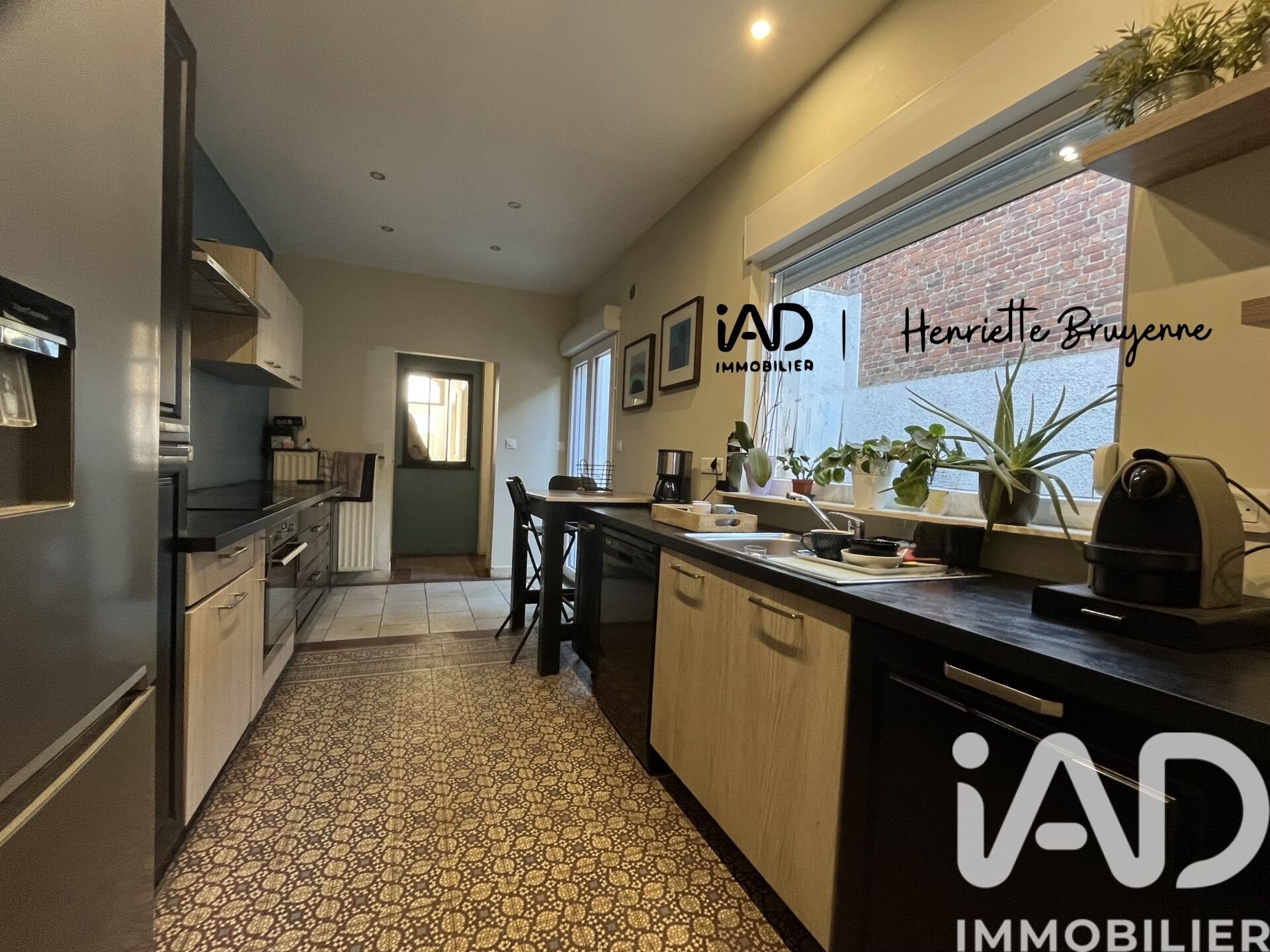 Maison à vendre, 132m², Hazebrouck