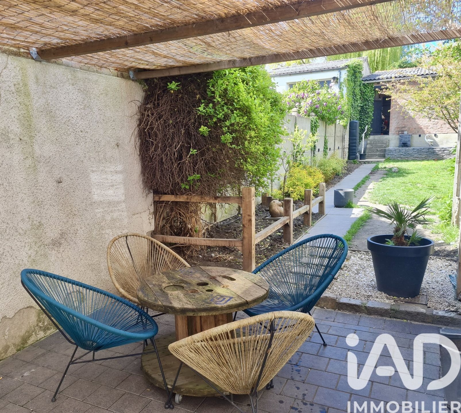 Maison à vendre, 132m², Hazebrouck