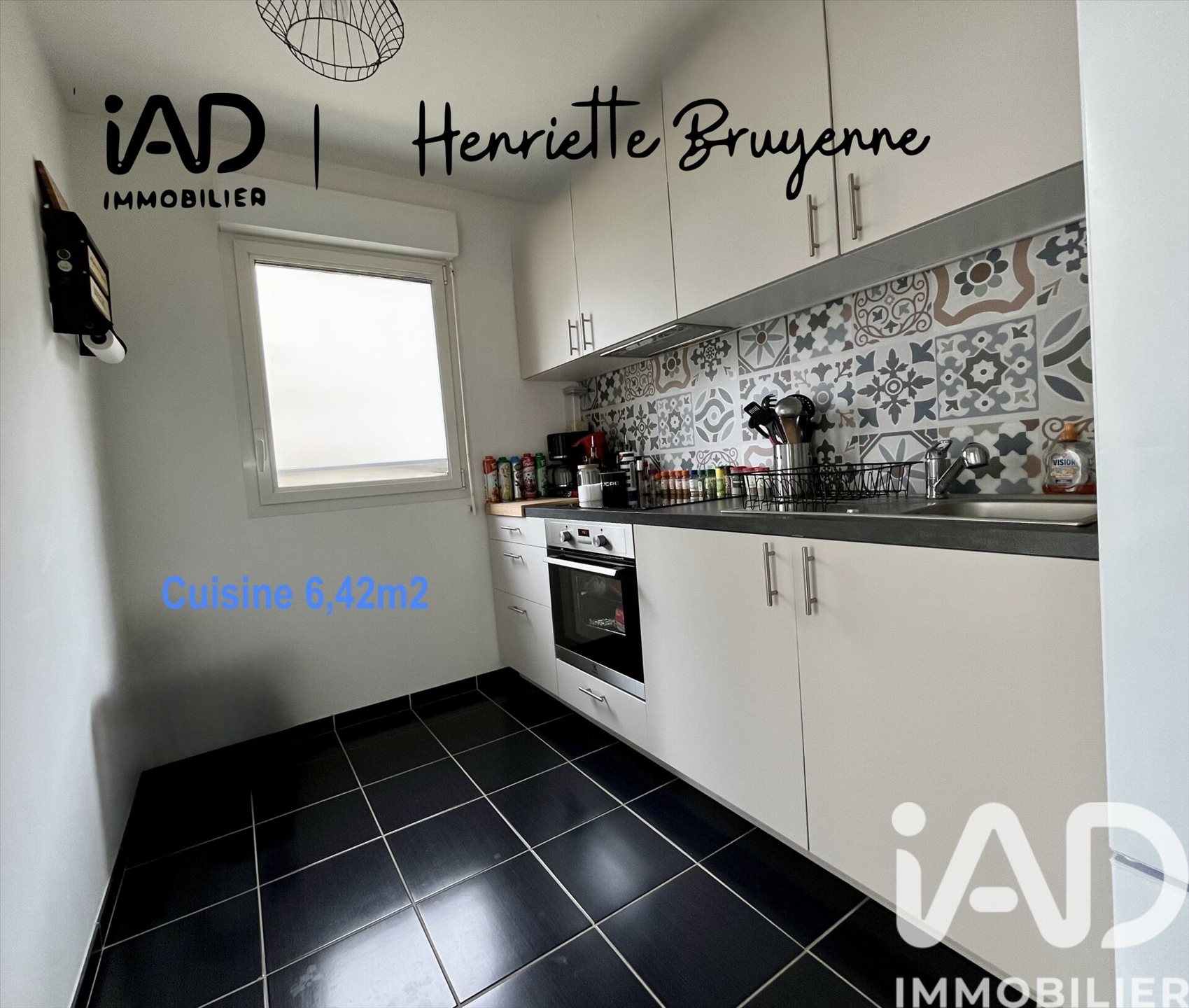 Appartement à vendre, 69m², Saint-Martin-Boulogne