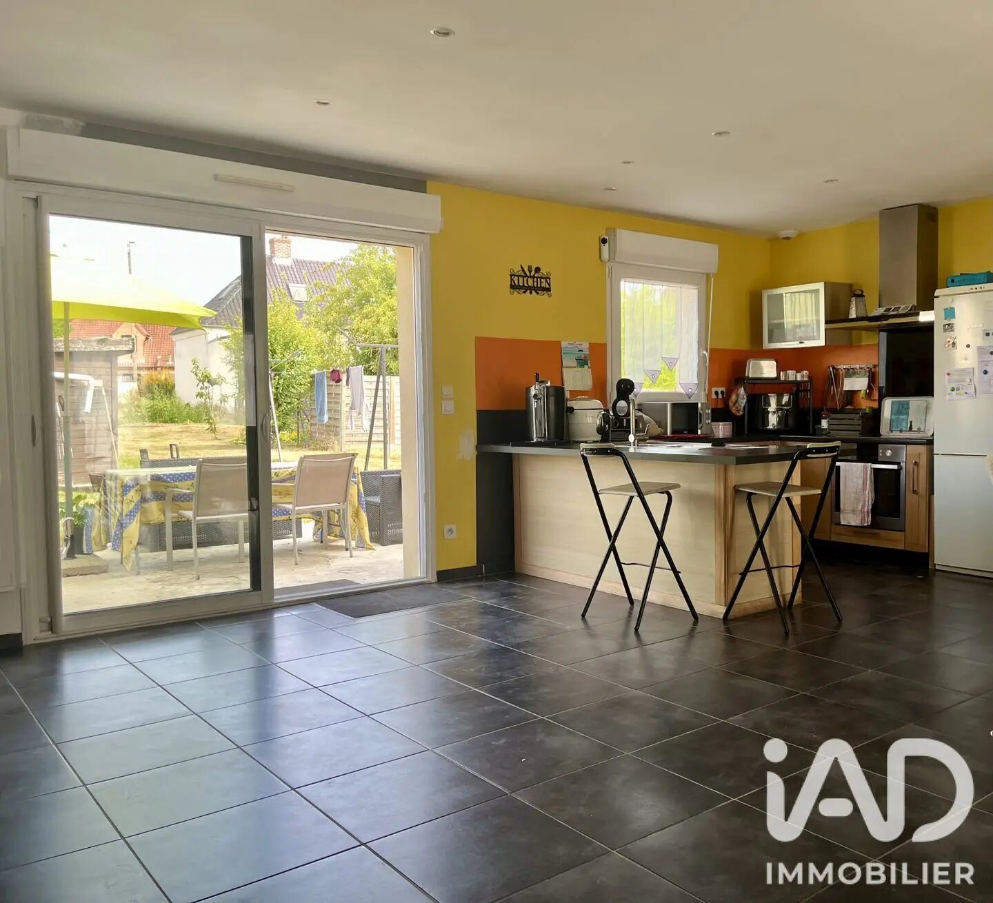 Maison à vendre, 120m², Norrent-Fontes