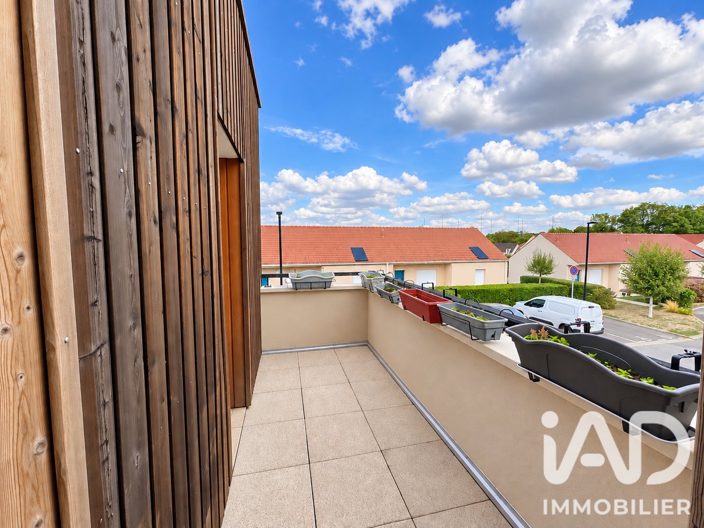 Appartement à vendre, 45m², Pringy