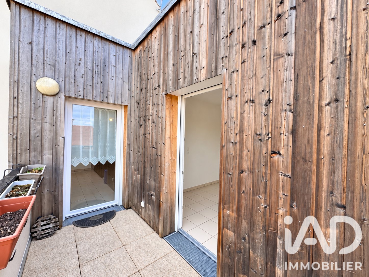 Appartement à vendre, 45m², Pringy