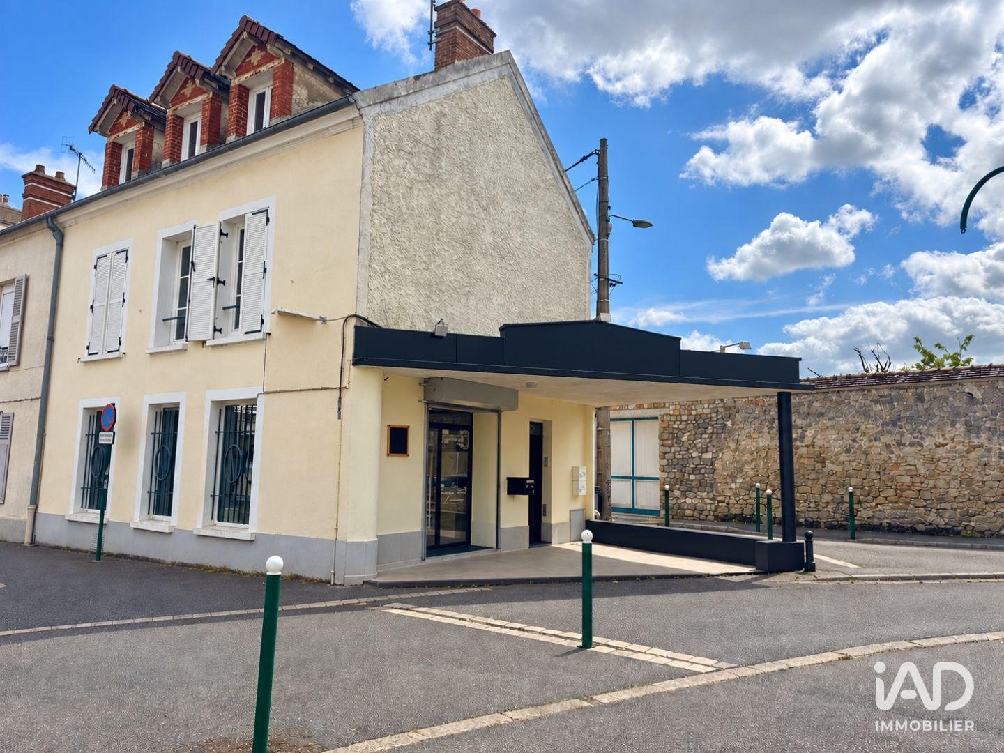 Maison à vendre, 115m², Fontainebleau