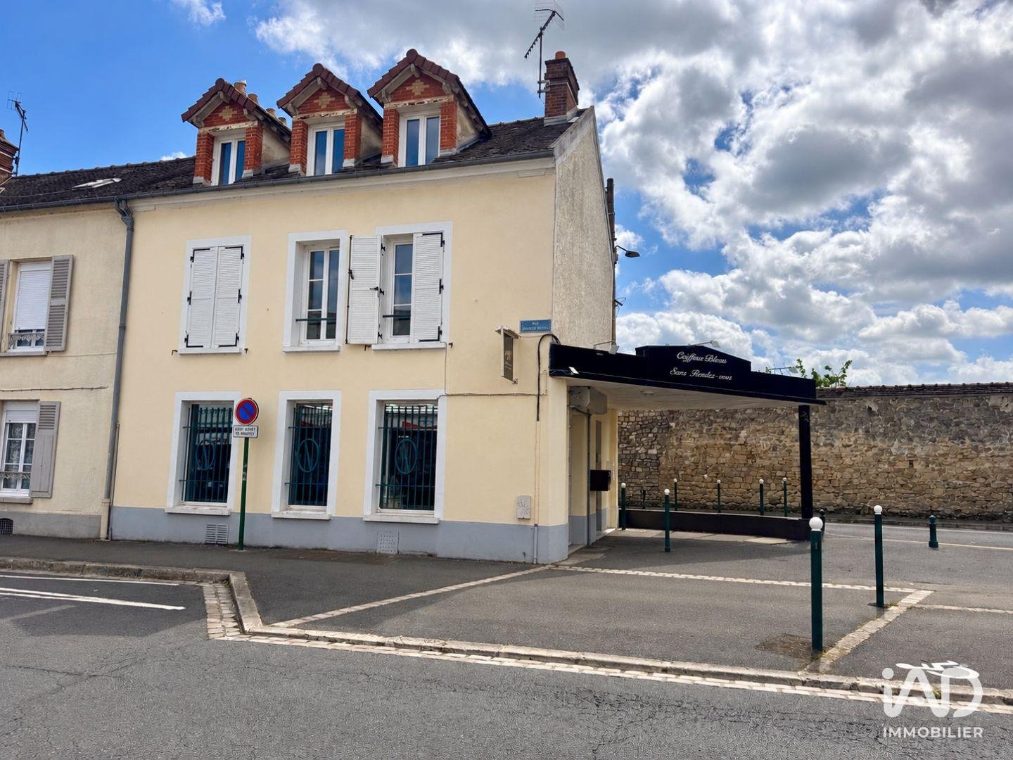 Maison à vendre, 115m², Fontainebleau