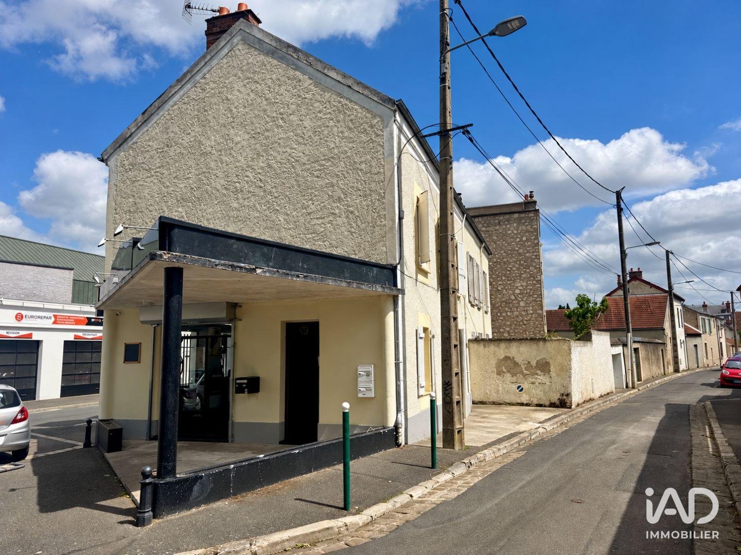 Maison à vendre, 115m², Fontainebleau