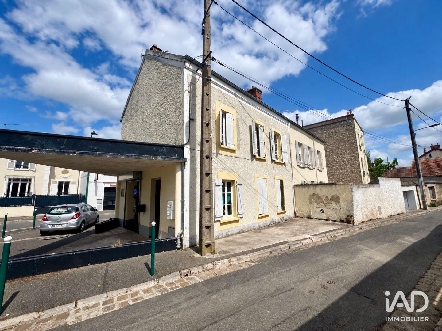 Maison à vendre, 115m², Fontainebleau