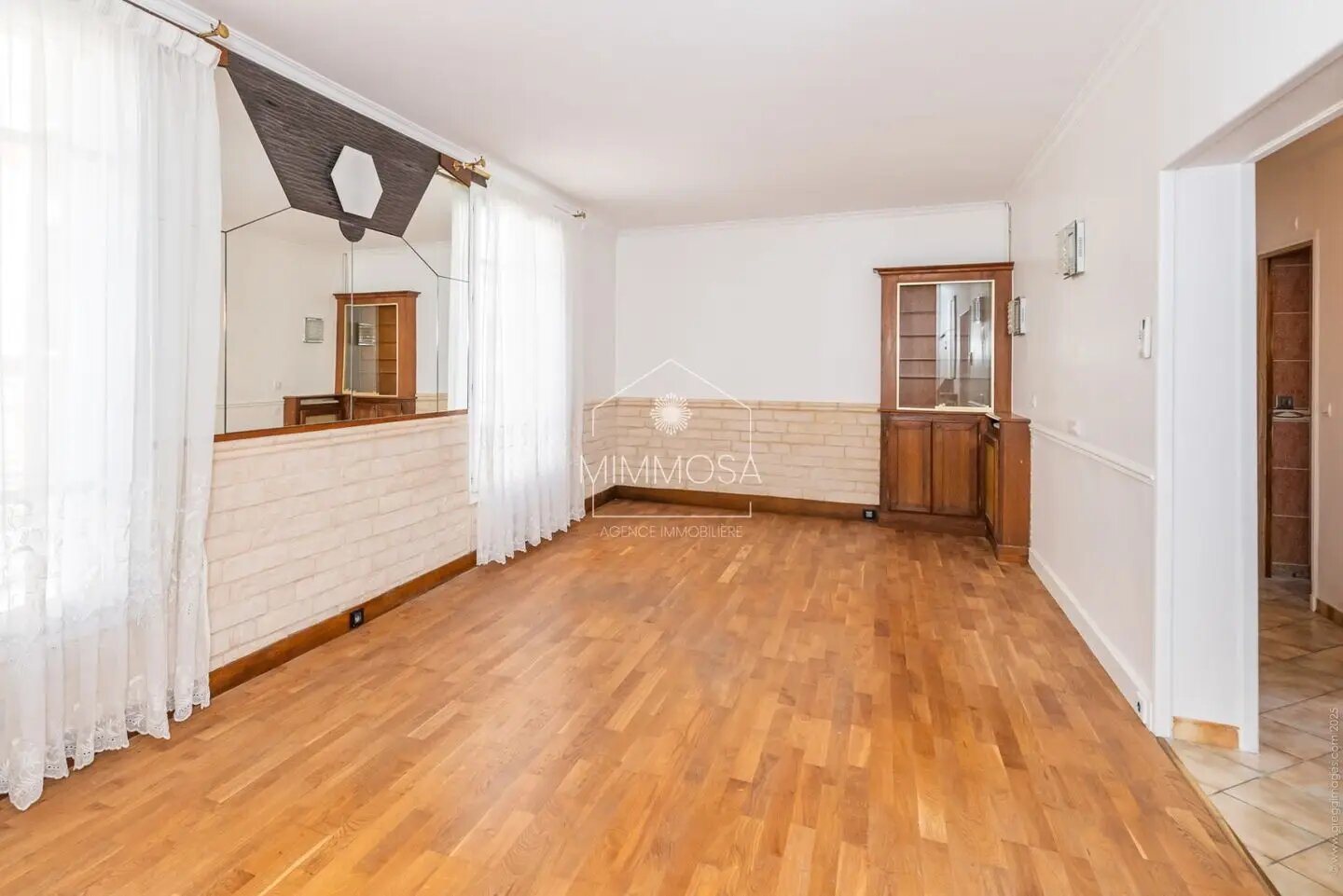 Appartement à vendre, 50m², Les Pavillons-sous-Bois