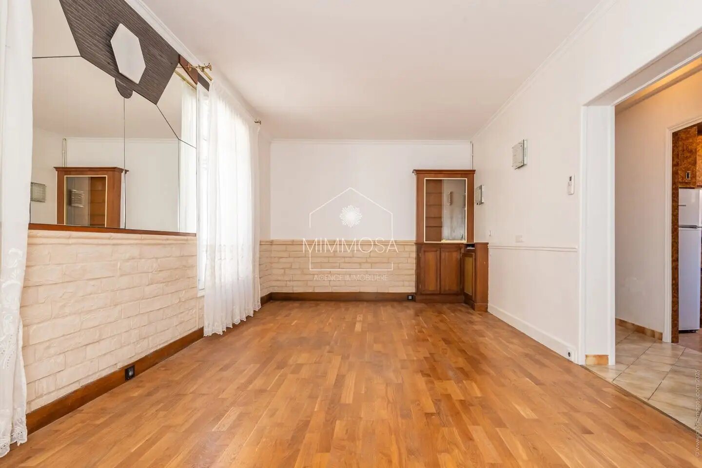 Appartement à vendre, 50m², Les Pavillons-sous-Bois