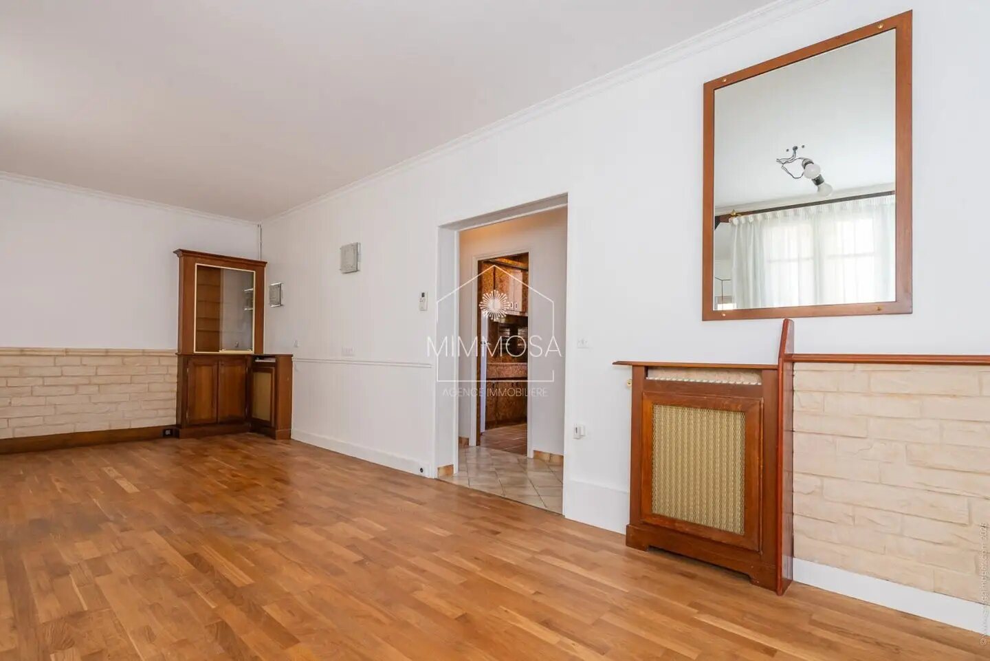 Appartement à vendre, 50m², Les Pavillons-sous-Bois