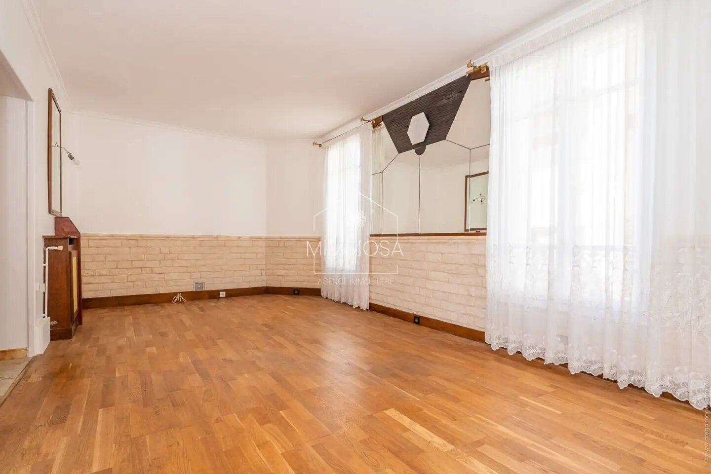 Appartement à vendre, 50m², Les Pavillons-sous-Bois