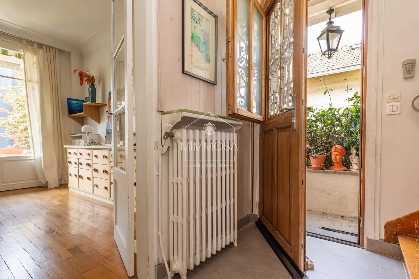 Maison à vendre, 120m², Les Pavillons-sous-Bois