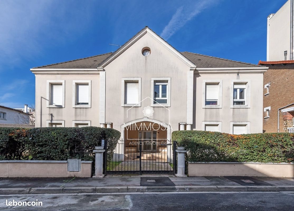 Appartement à vendre, 47m², Les Pavillons-sous-Bois
