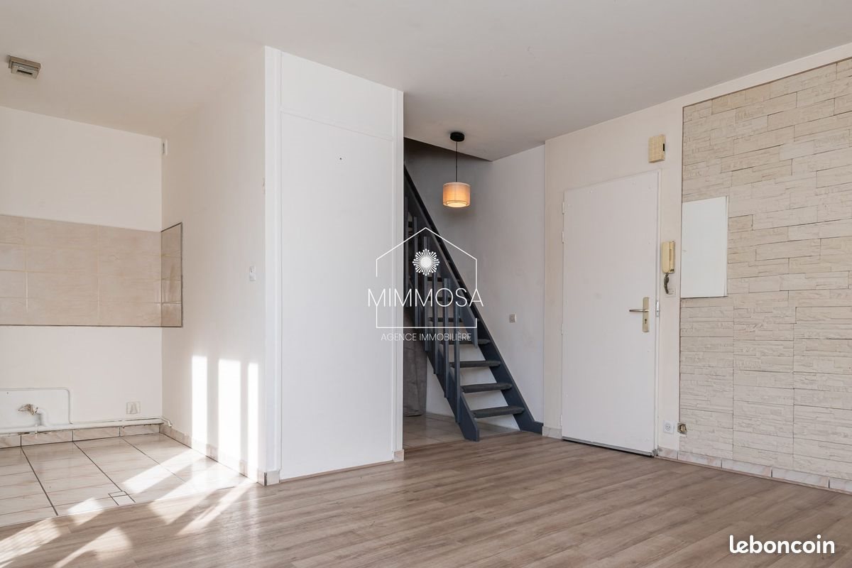 Appartement à vendre, 47m², Les Pavillons-sous-Bois