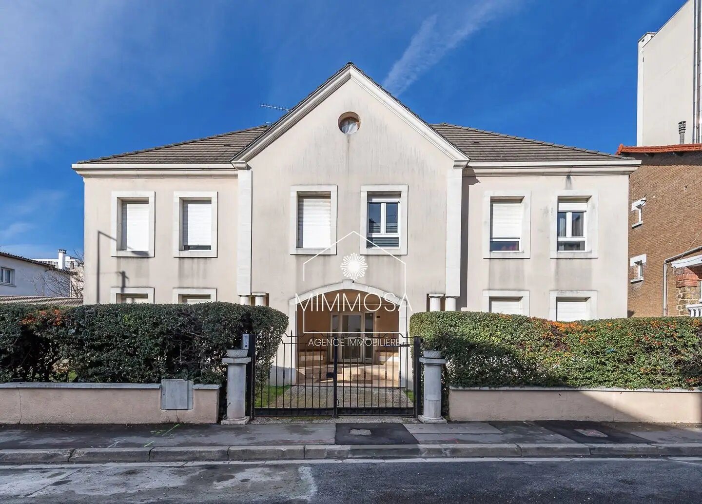 Appartement à vendre, 47m², Les Pavillons-sous-Bois