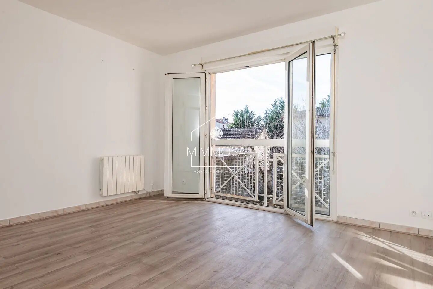 Appartement à vendre, 47m², Les Pavillons-sous-Bois