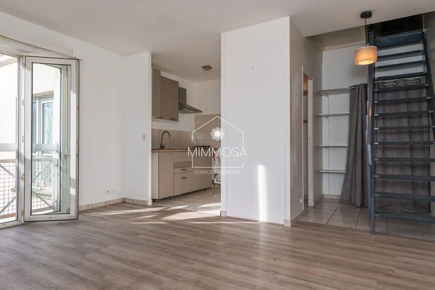 Appartement à vendre, 47m², Les Pavillons-sous-Bois