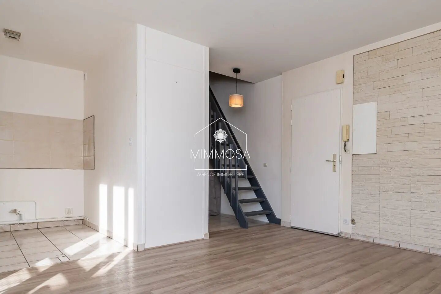 Appartement à vendre, 47m², Les Pavillons-sous-Bois