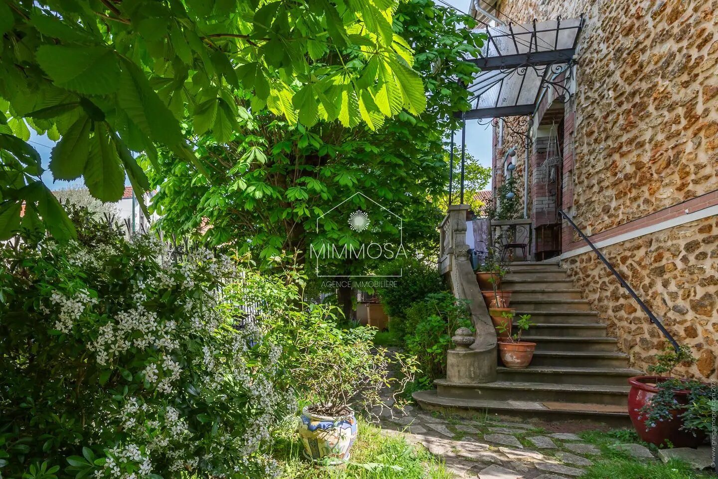 Appartement à vendre, 77m², Les Pavillons-sous-Bois