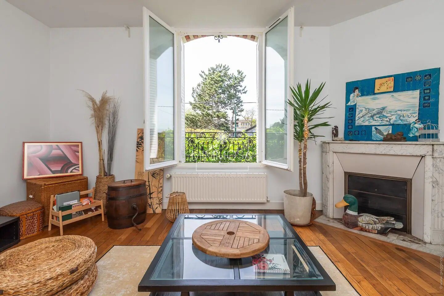 Appartement à vendre, 77m², Les Pavillons-sous-Bois