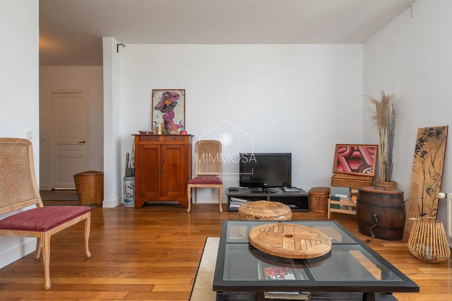 Appartement à vendre, 77m², Les Pavillons-sous-Bois