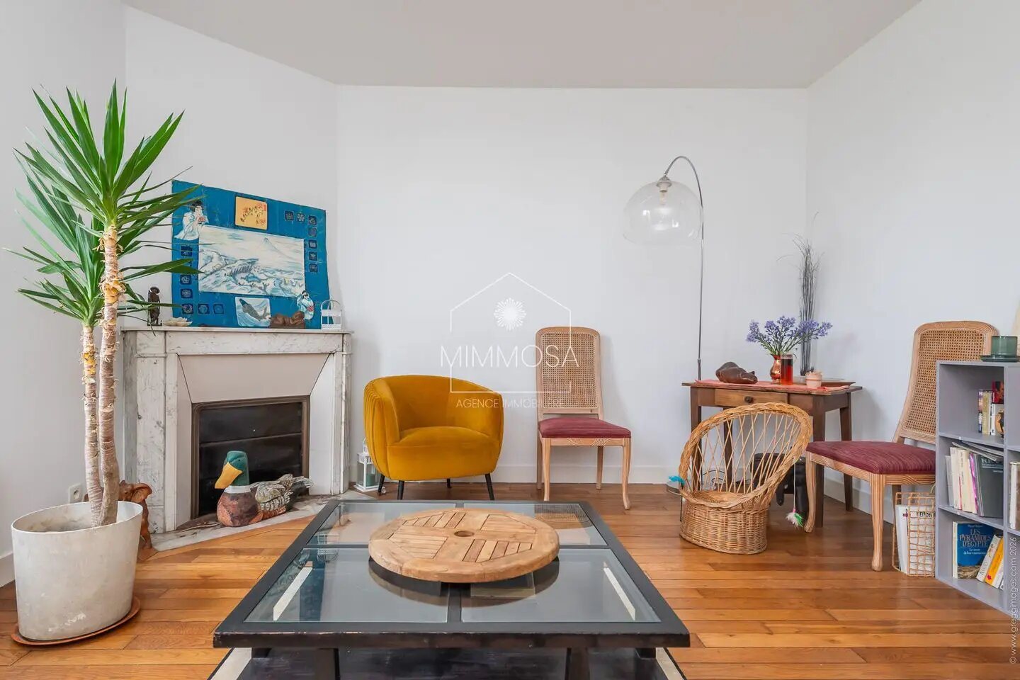 Appartement à vendre, 77m², Les Pavillons-sous-Bois