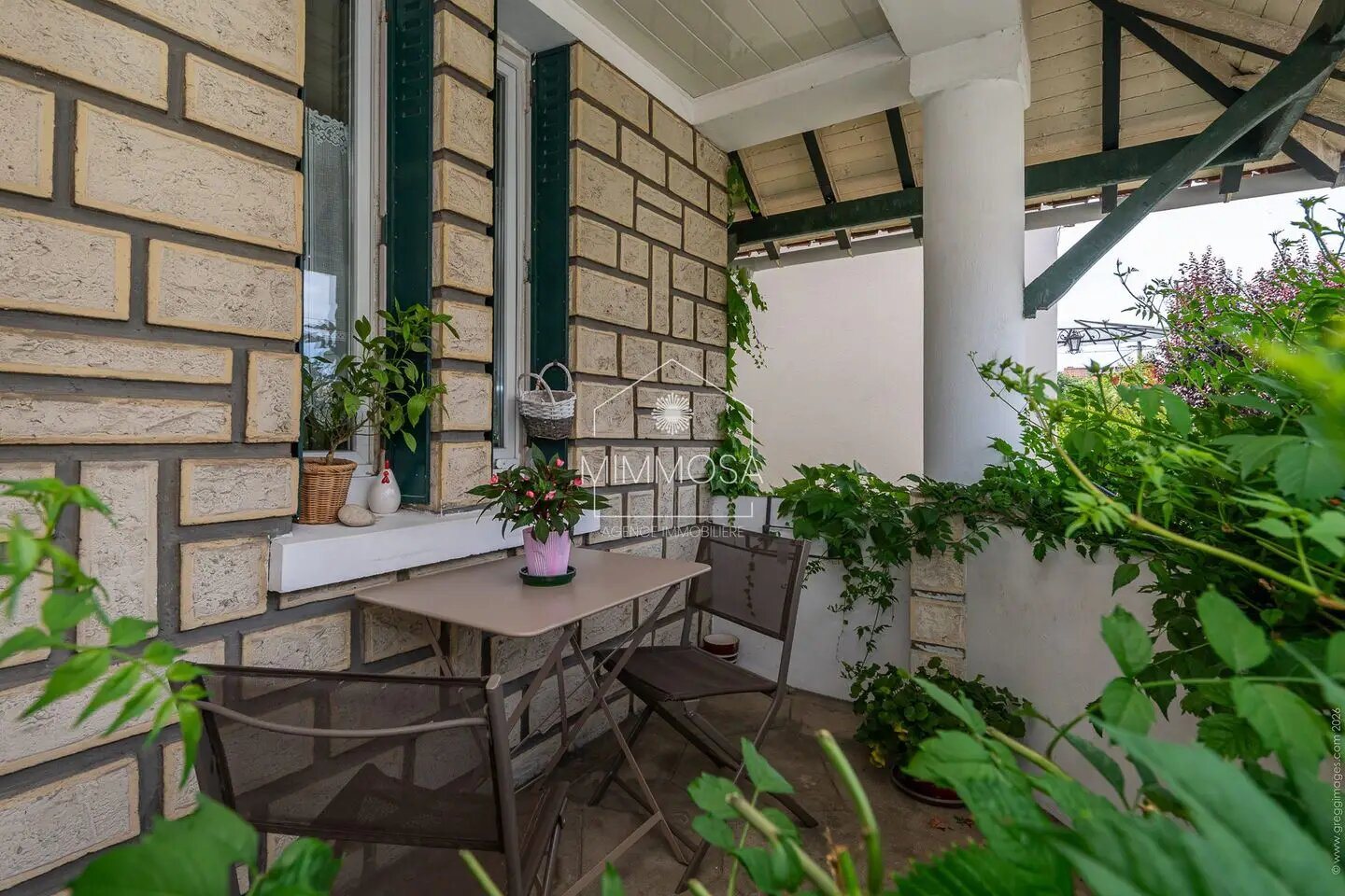 Maison à vendre, 113m², Les Pavillons-sous-Bois