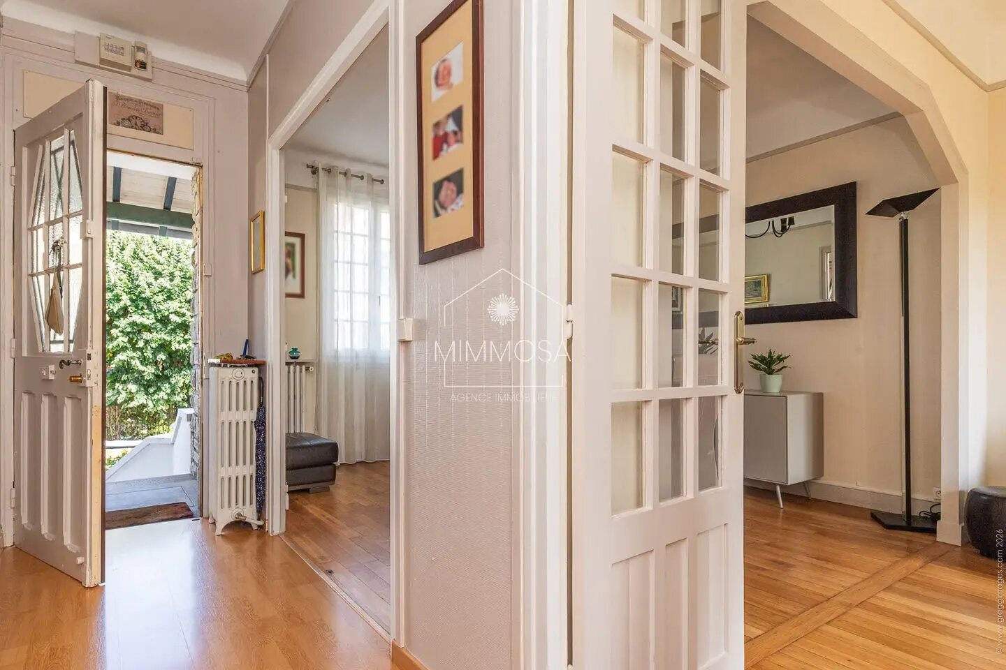 Maison à vendre, 113m², Les Pavillons-sous-Bois