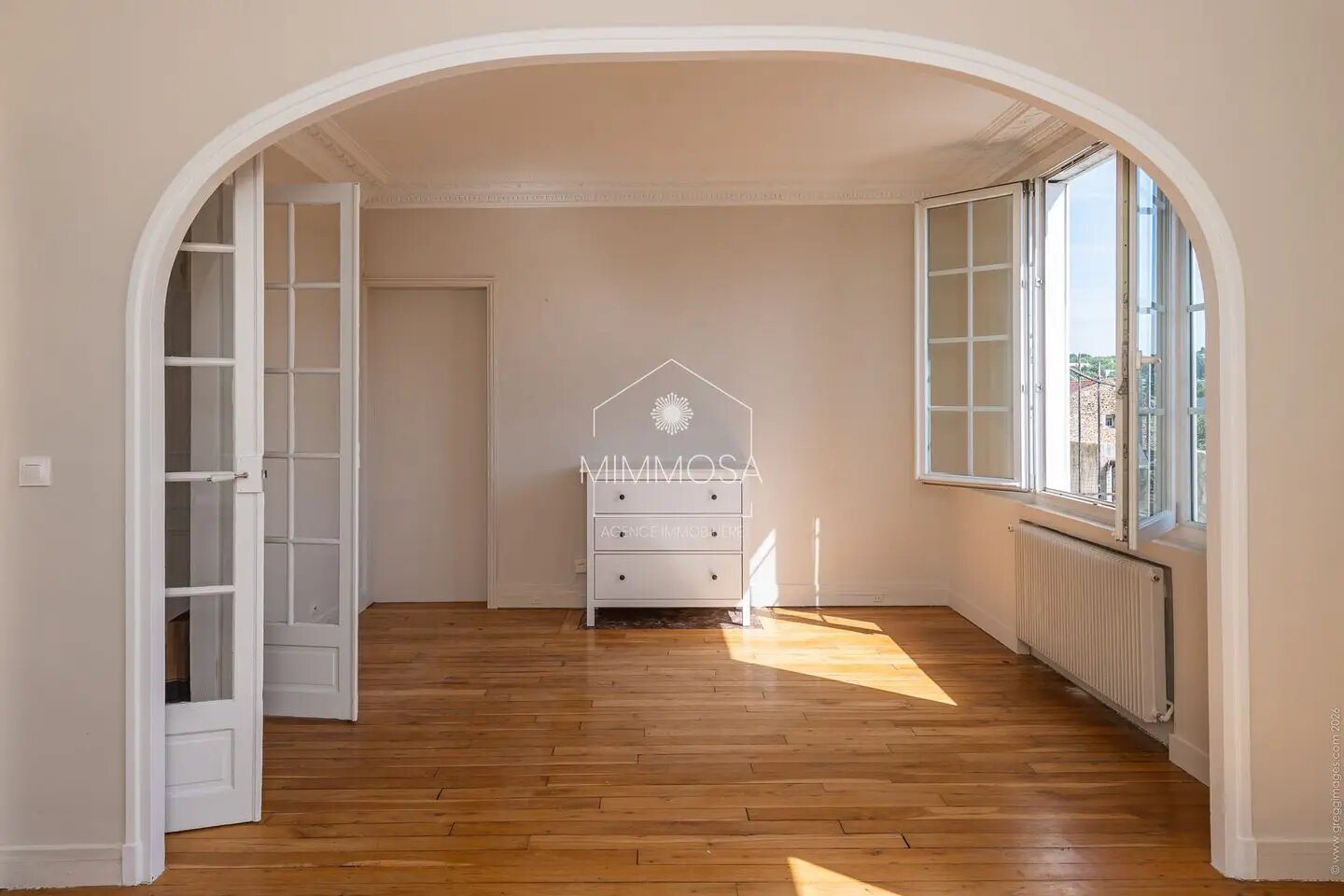 Appartement à vendre, 50m², Livry-Gargan