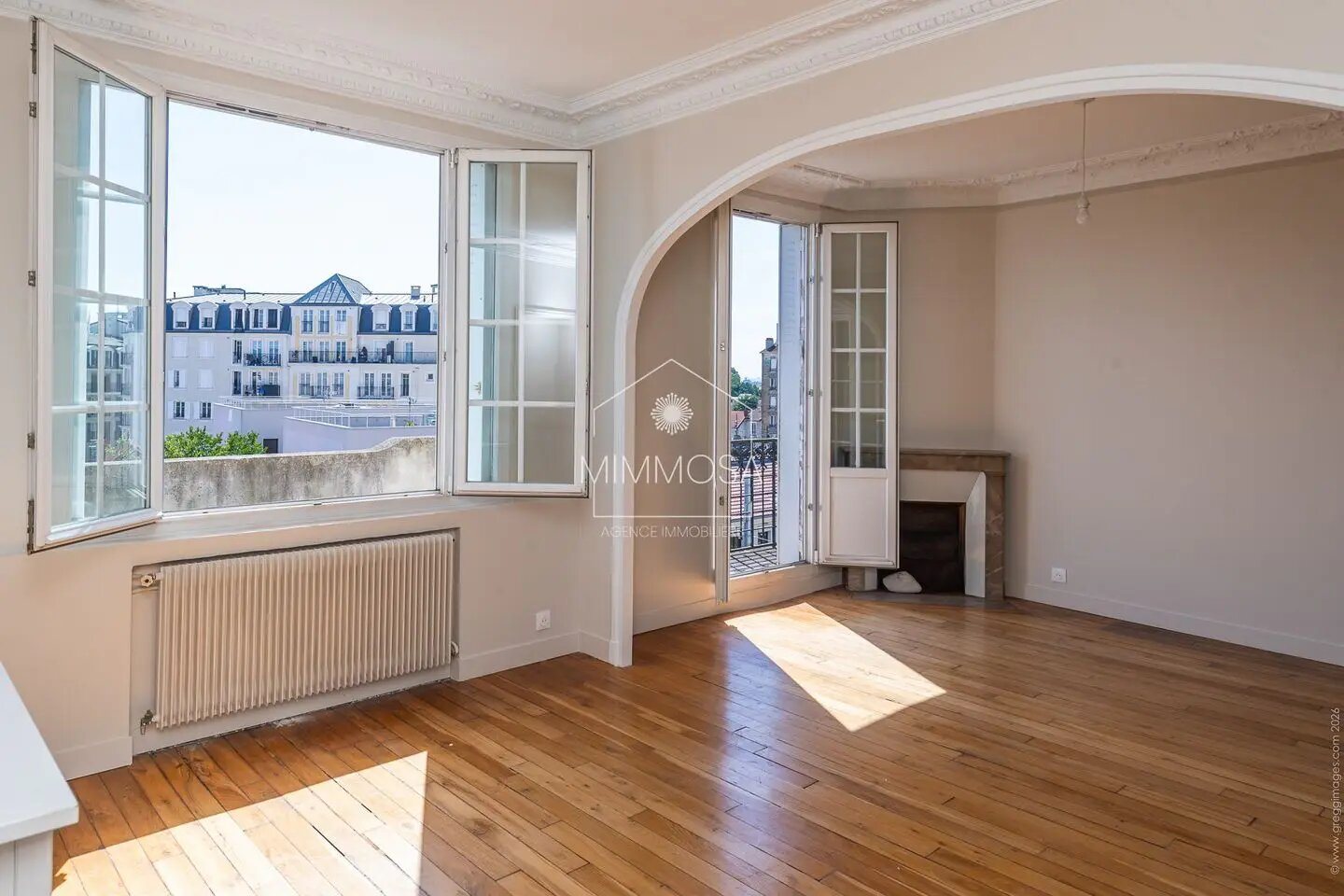 Appartement à vendre, 50m², Livry-Gargan