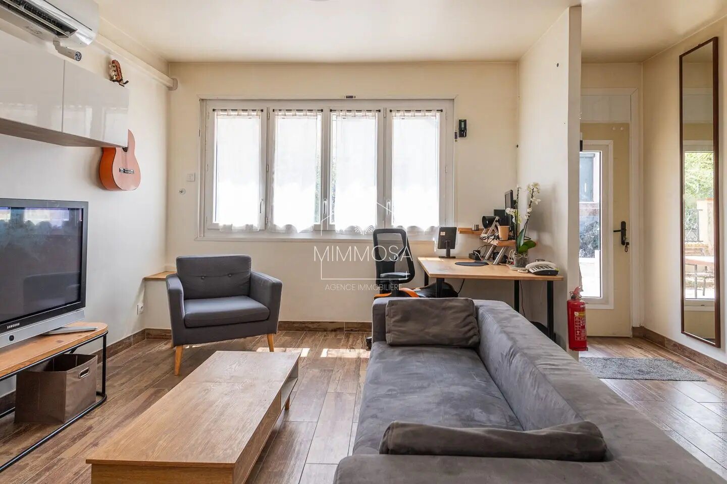 Maison à vendre, 100m², Les Pavillons-sous-Bois