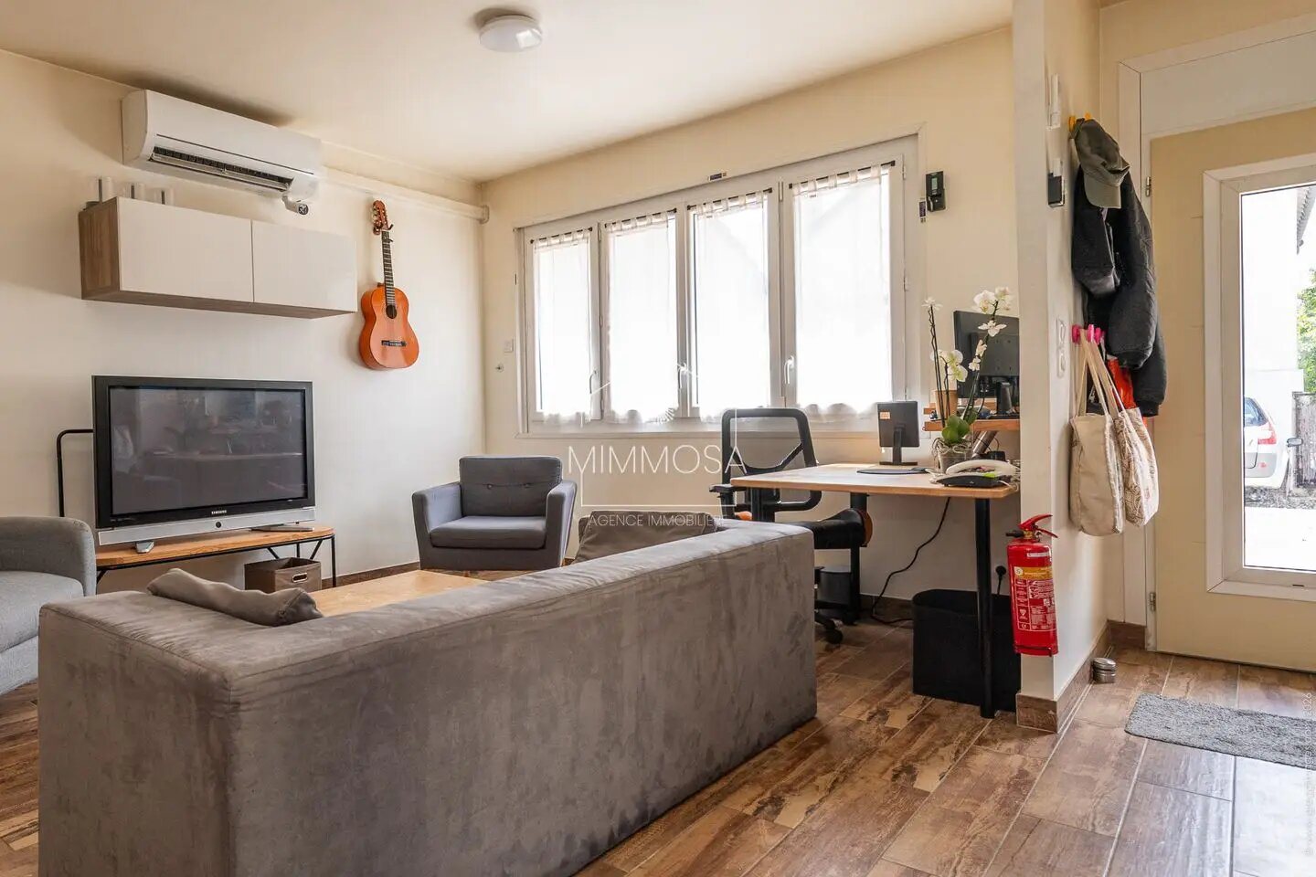 Maison à vendre, 100m², Les Pavillons-sous-Bois