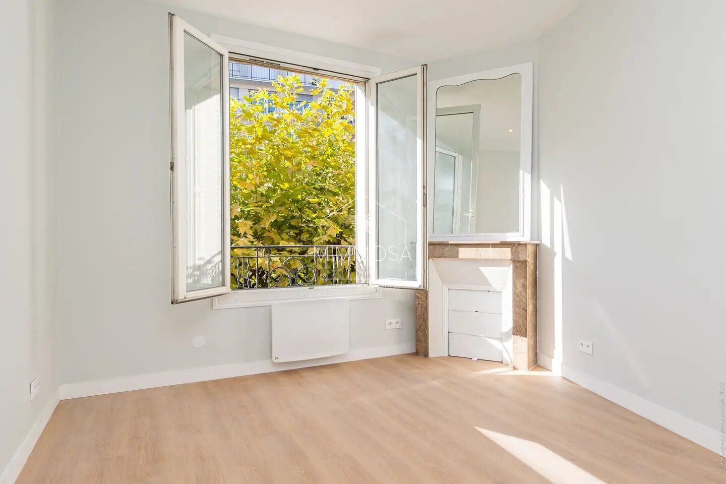 Appartement à vendre, 40m², Champigny-sur-Marne