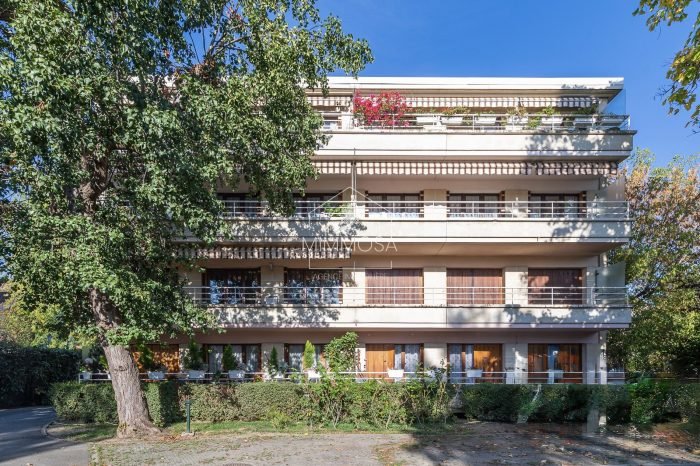 Appartement à vendre, 90m², Les Pavillons-sous-Bois