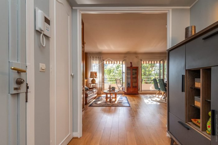 Appartement à vendre, 90m², Les Pavillons-sous-Bois