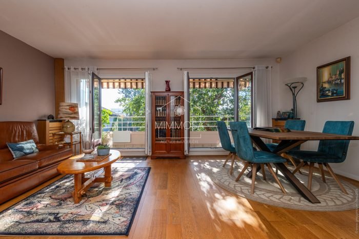 Appartement à vendre, 90m², Les Pavillons-sous-Bois