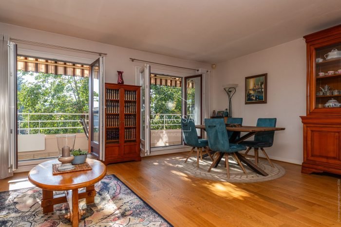 Appartement à vendre, 90m², Les Pavillons-sous-Bois