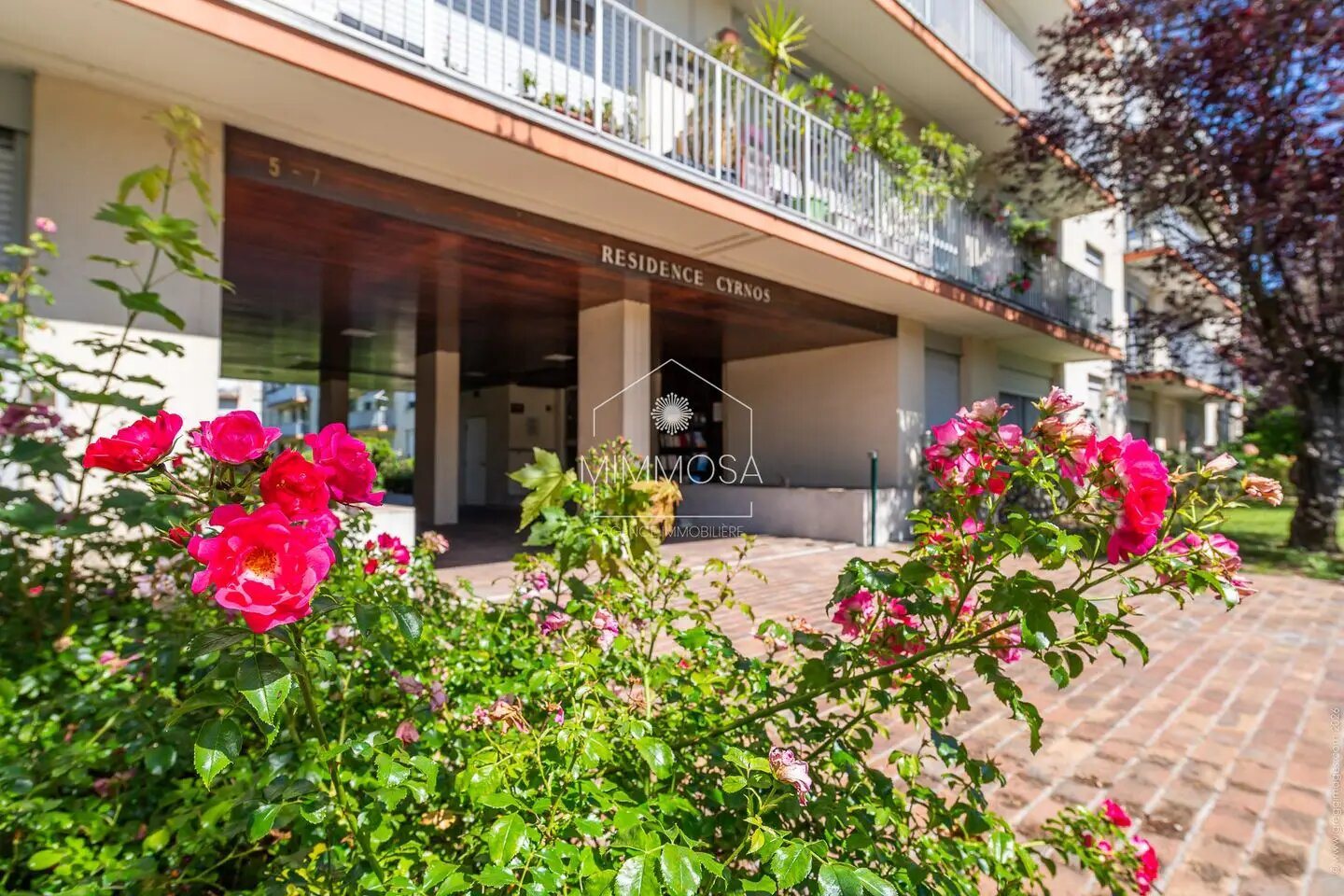 Appartement à vendre, 40m², Les Pavillons-sous-Bois