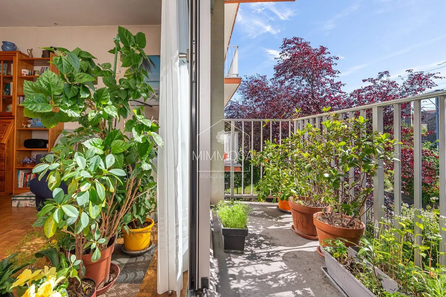 Appartement à vendre, 40m², Les Pavillons-sous-Bois