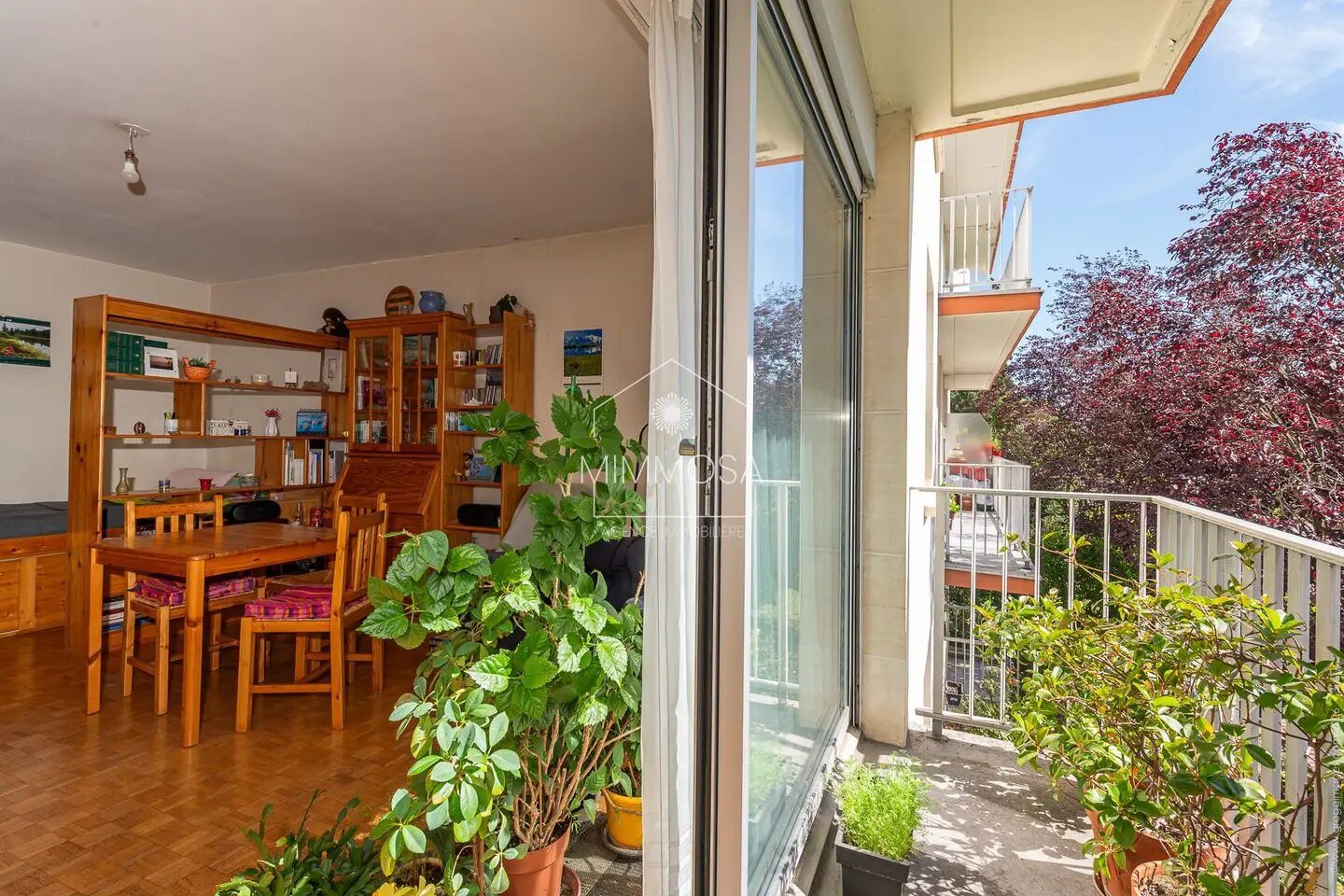 Appartement à vendre, 40m², Les Pavillons-sous-Bois