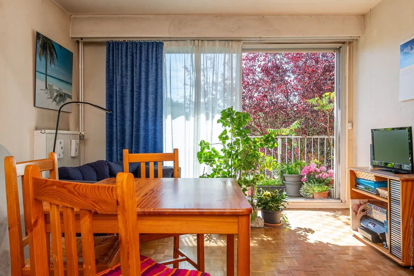 Appartement à vendre, 40m², Les Pavillons-sous-Bois