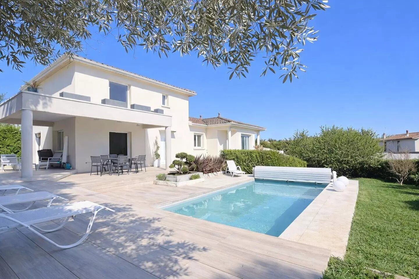 Maison à vendre, 155m², Saint-Cyr-au-Mont-d'Or