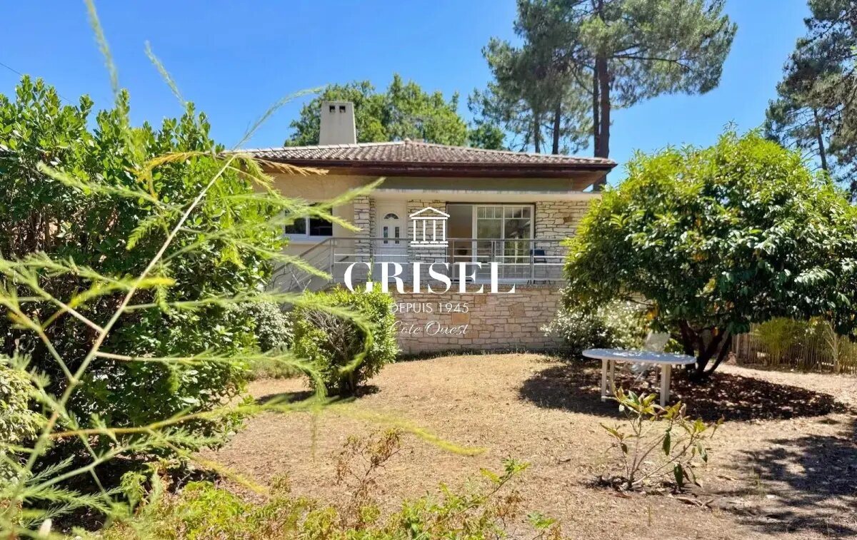 Maison à vendre, 130m², Lège-Cap-Ferret