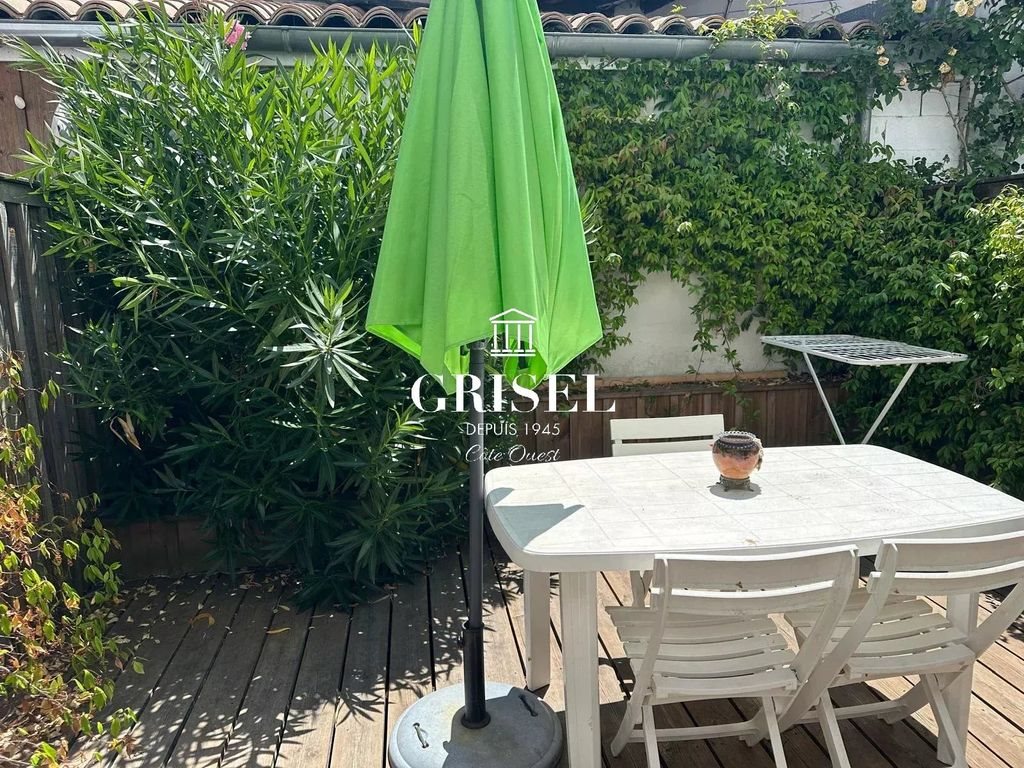 Appartement à vendre, 47m², Lège-Cap-Ferret